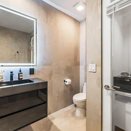 Appartamento West Hollywood Hills Jacuzzi And Beautiful View Los Angeles Camera foto