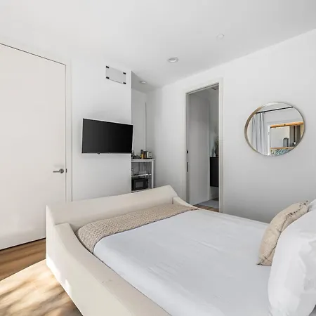 Appartamento West Hollywood Hills Jacuzzi And Beautiful View Los Angeles Camera foto