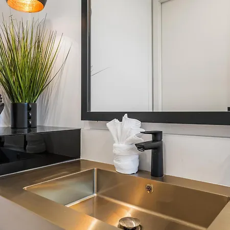 Appartamento West Hollywood Hills Jacuzzi And Beautiful View Los Angeles Camera foto