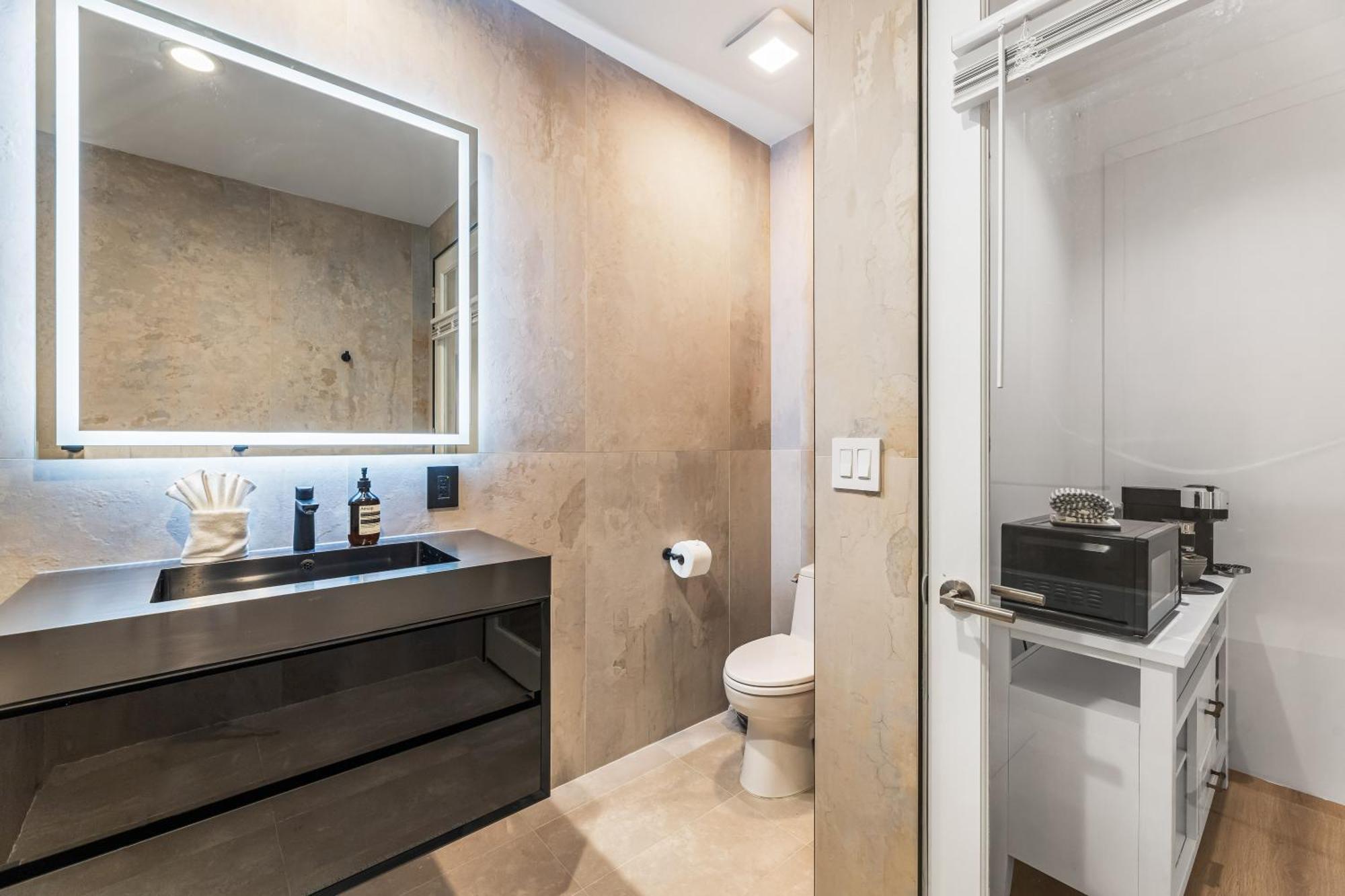 West Hollywood Hills Jacuzzi And Beautiful View Privatunterkunft Los Angeles