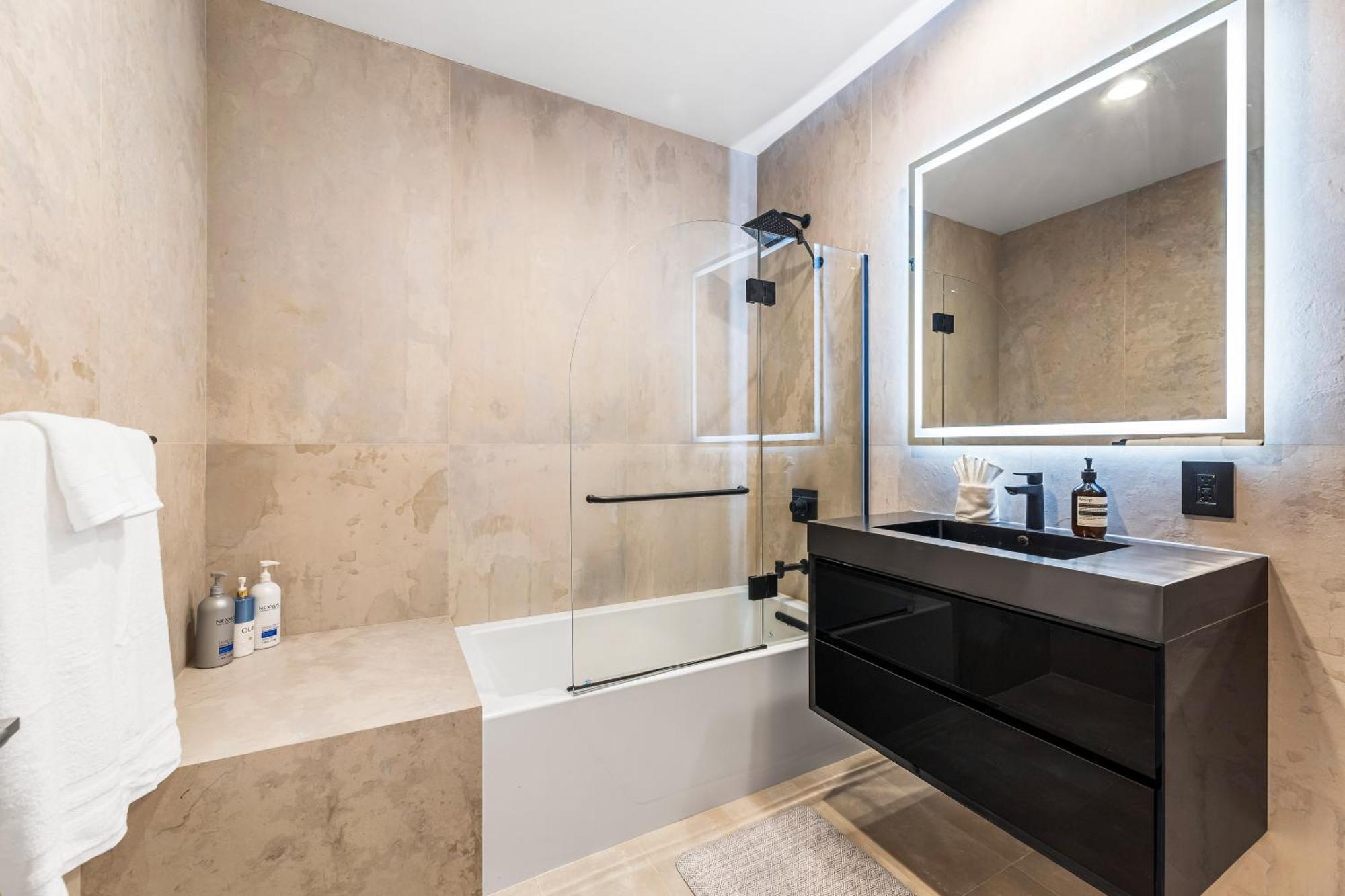 Privatunterkunft West Hollywood Hills Jacuzzi And Beautiful View *