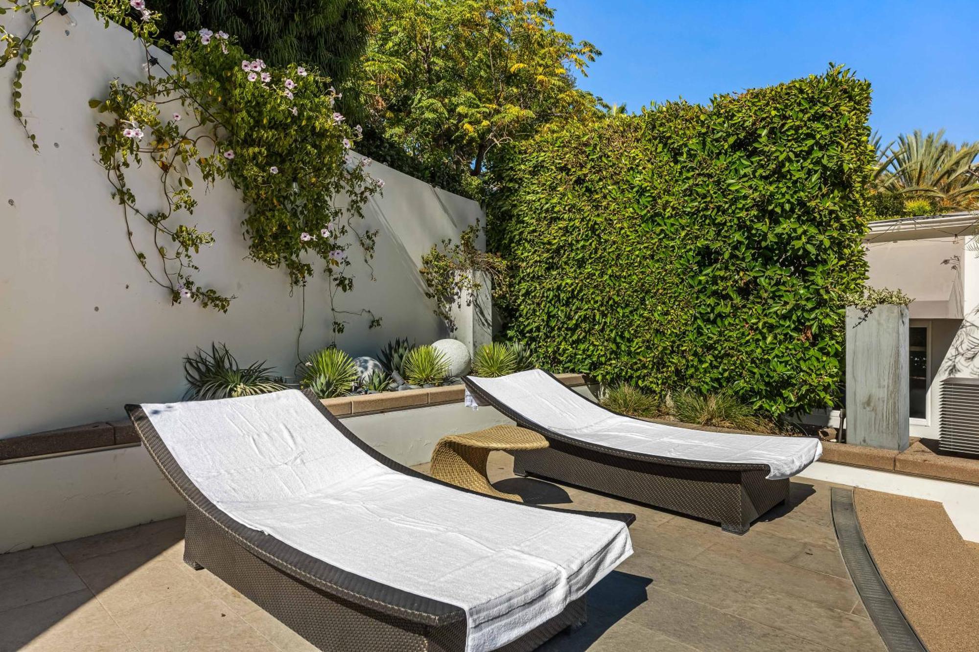 Alloggio in famiglia West Hollywood Hills Jacuzzi And Beautiful View *